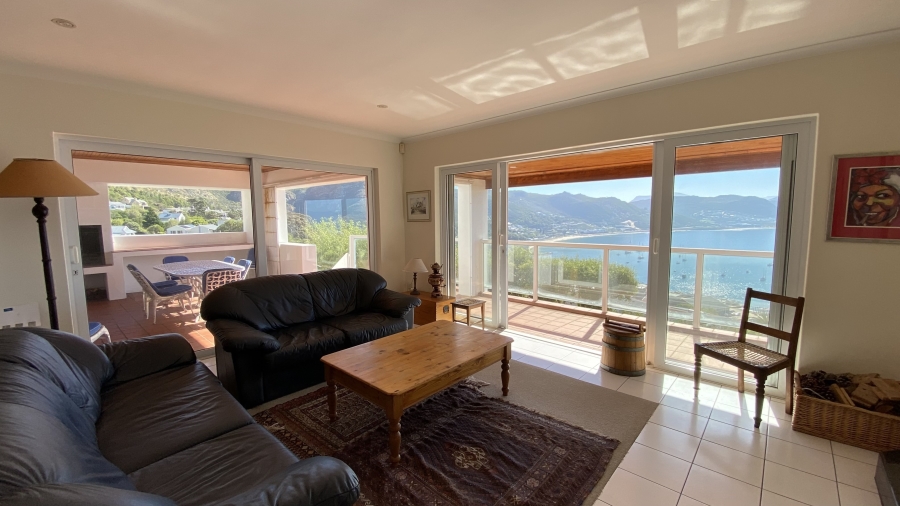 5 Bedroom Property for Sale in Simons Kloof Western Cape